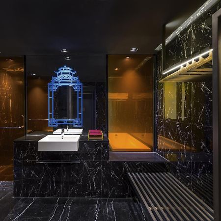 Vue Hotel Beijing Bagian luar foto