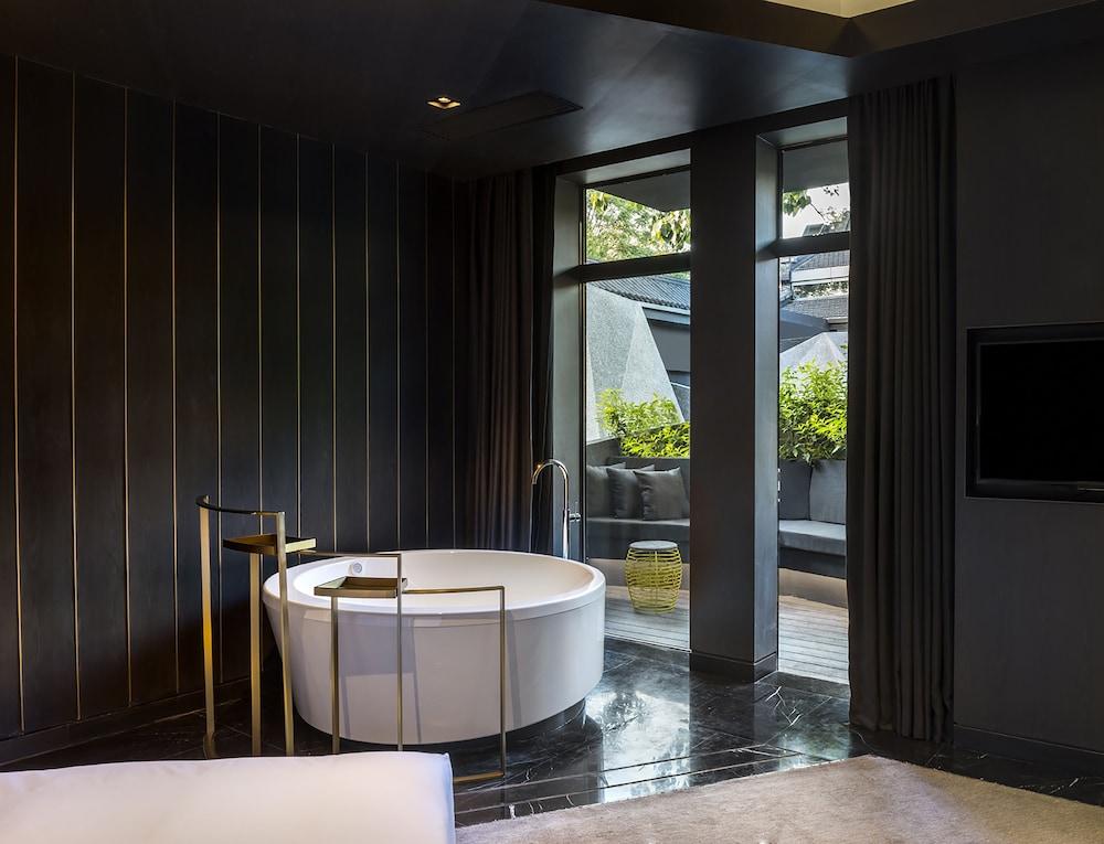 Vue Hotel Beijing Bagian luar foto