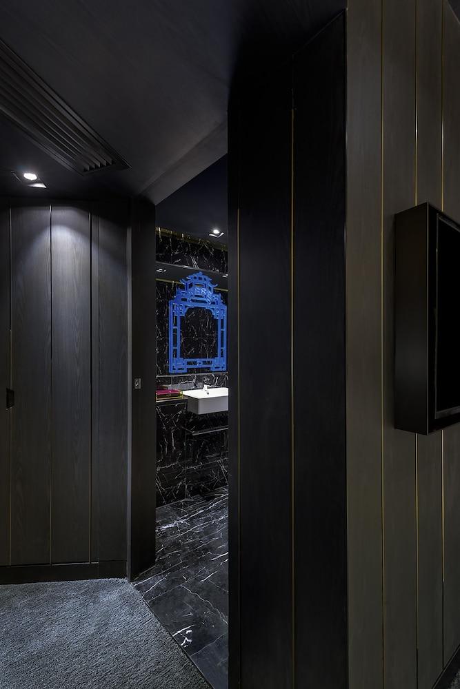 Vue Hotel Beijing Bagian luar foto