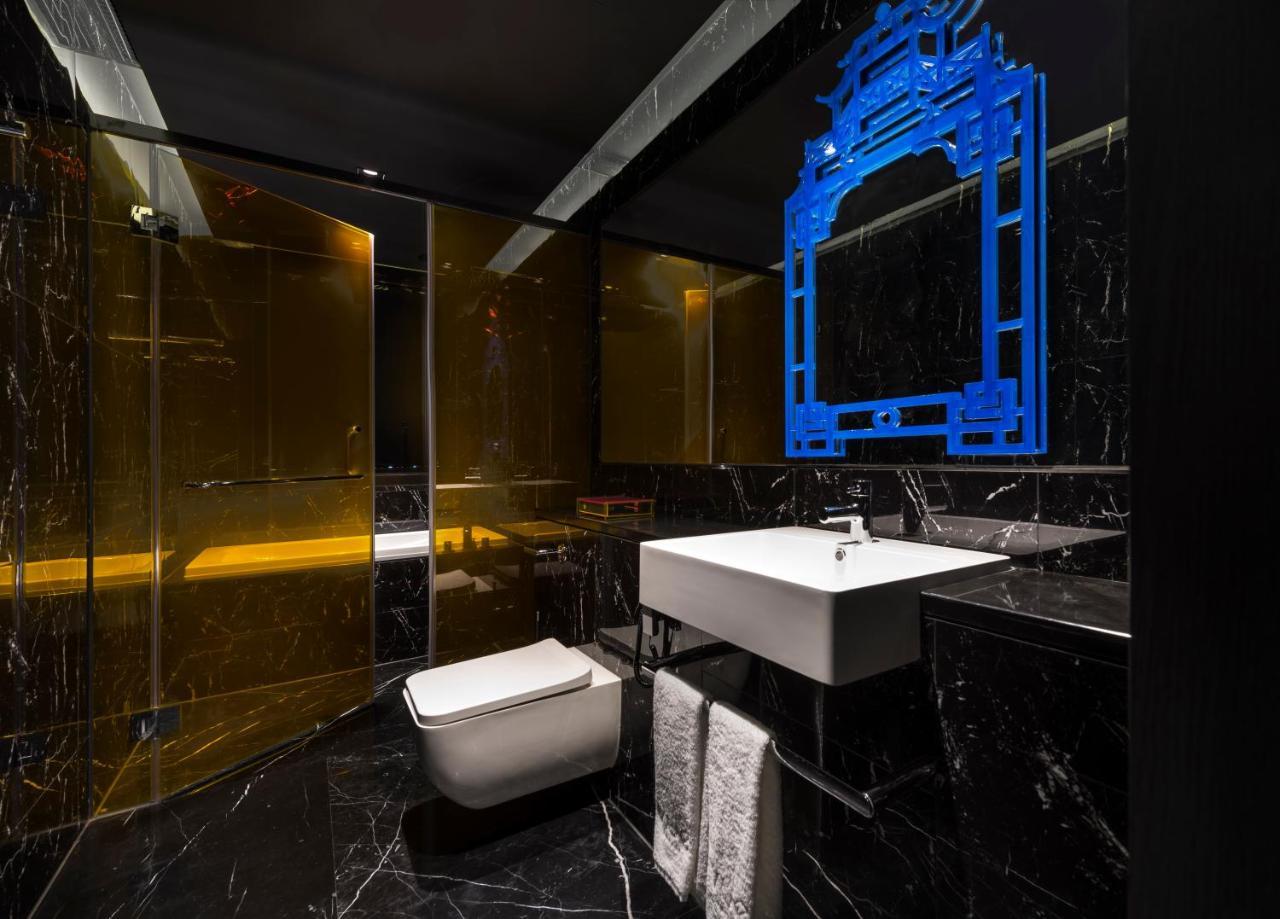 Vue Hotel Beijing Bagian luar foto