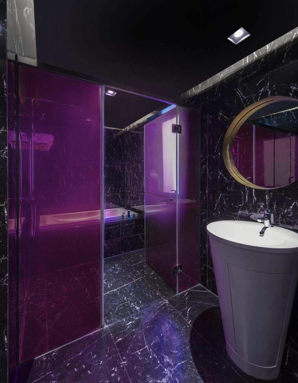 Vue Hotel Beijing Bagian luar foto