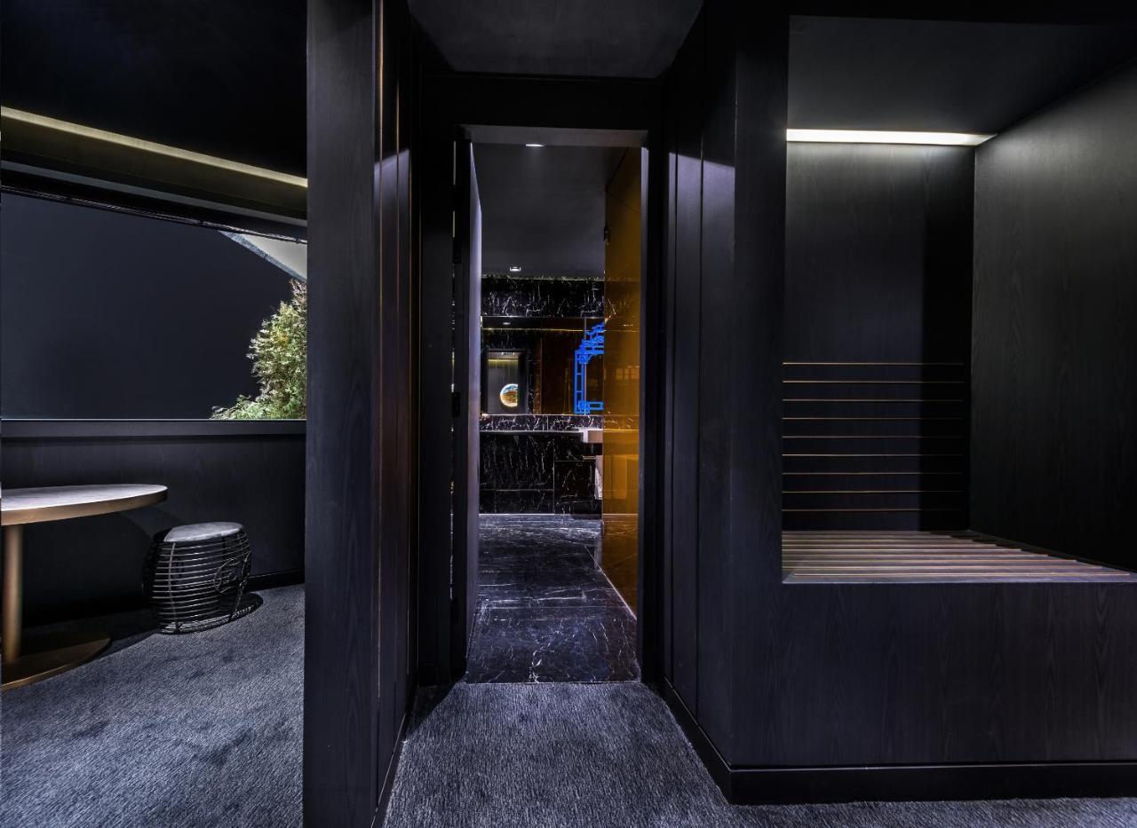 Vue Hotel Beijing Bagian luar foto
