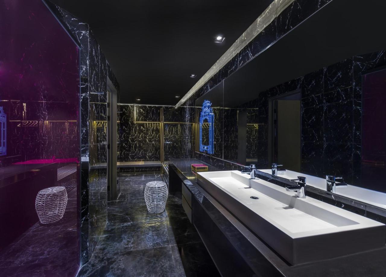 Vue Hotel Beijing Bagian luar foto