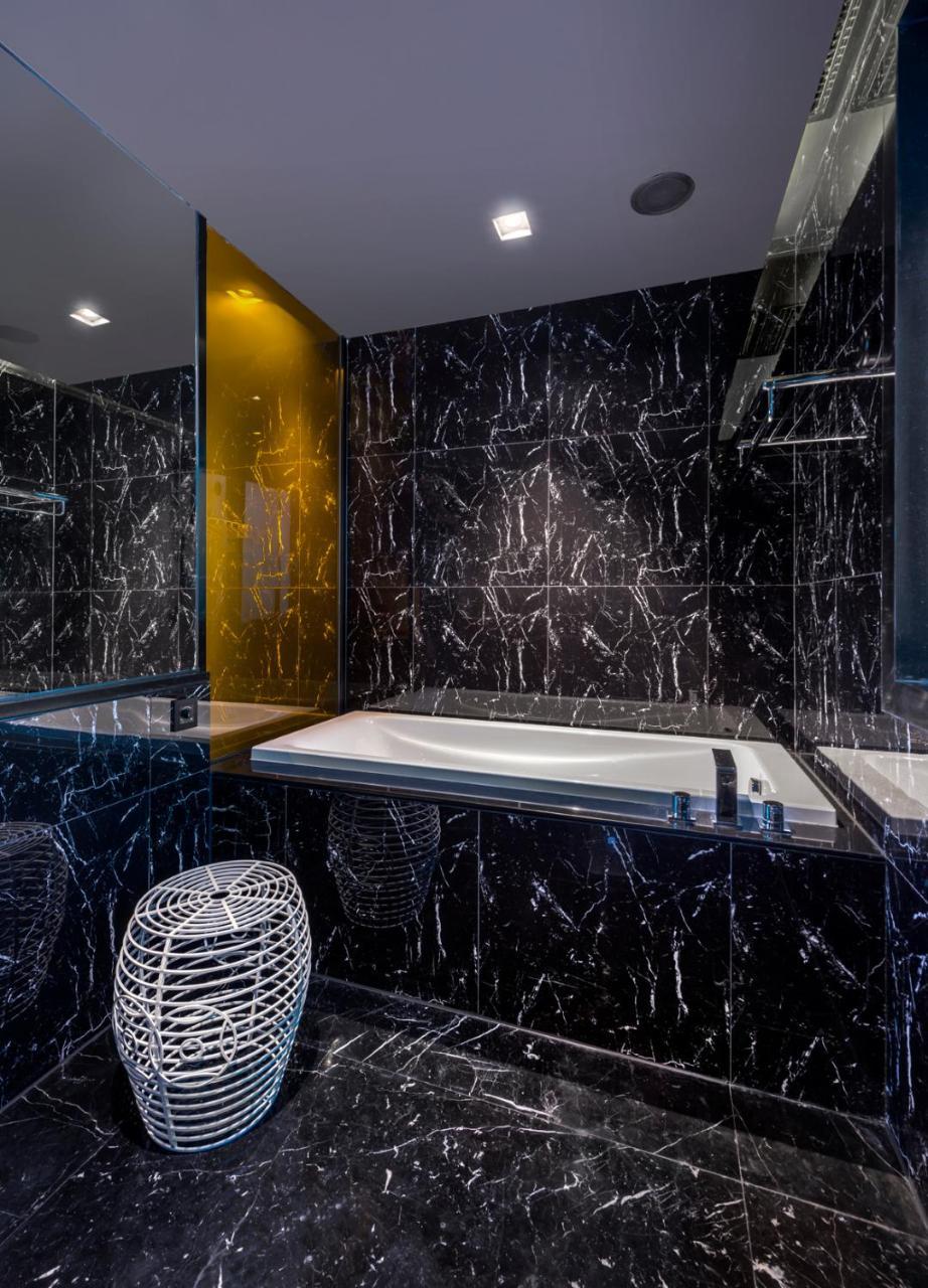 Vue Hotel Beijing Bagian luar foto