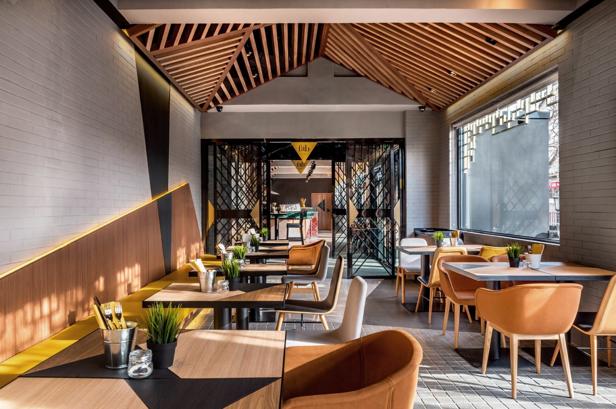 Vue Hotel Beijing Bagian luar foto
