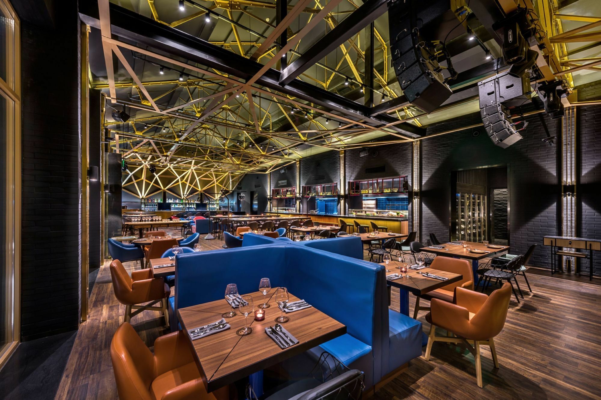 Vue Hotel Beijing Bagian luar foto
